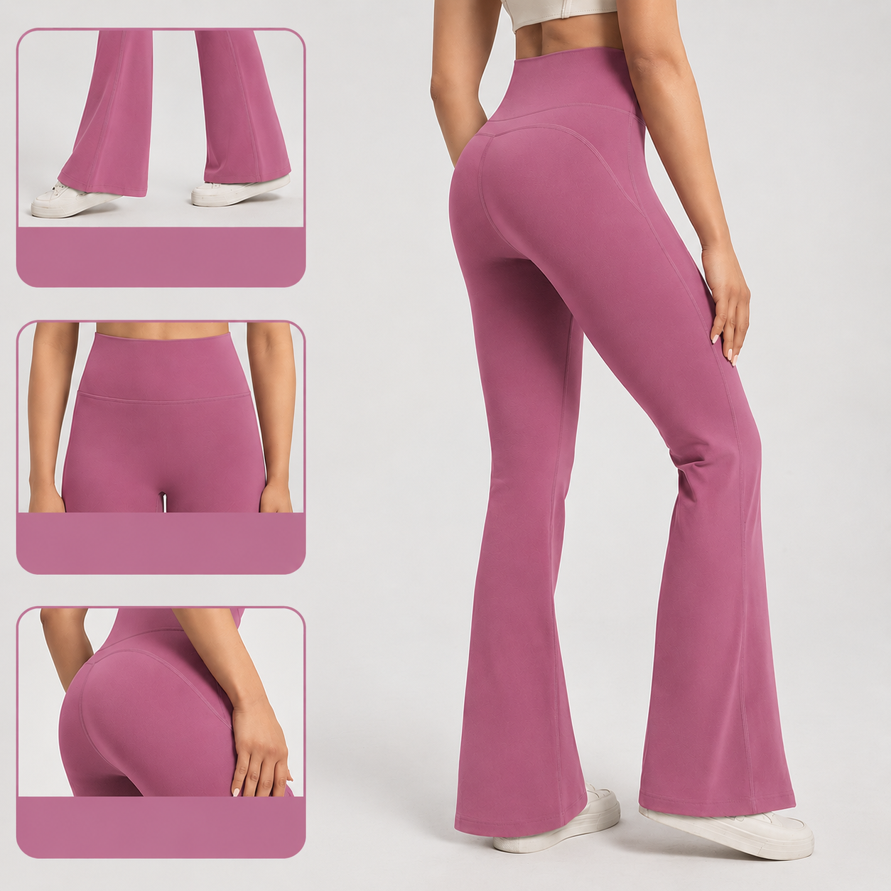 Legginsy Active