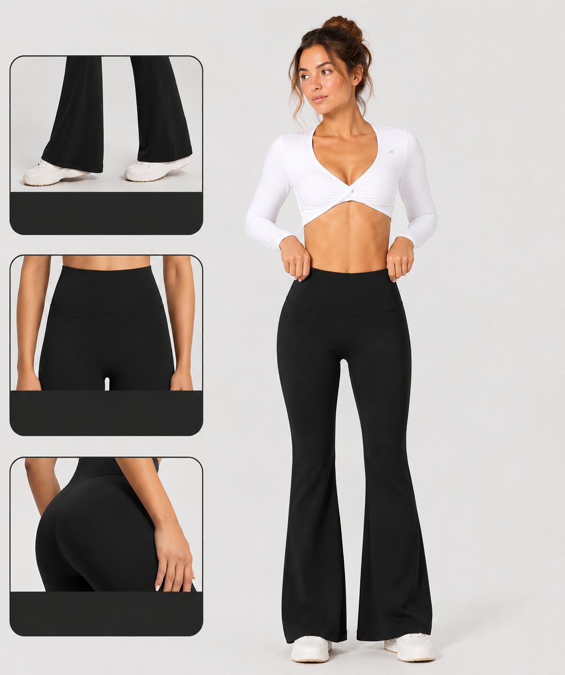 Legginsy Active