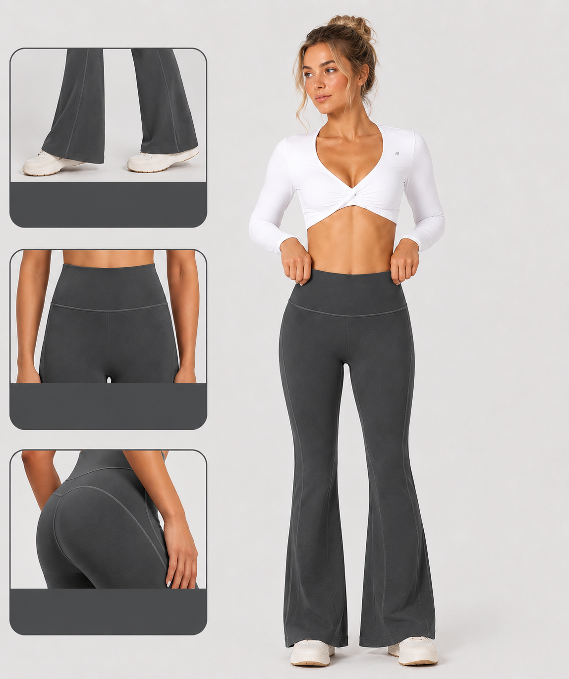 Legginsy Active