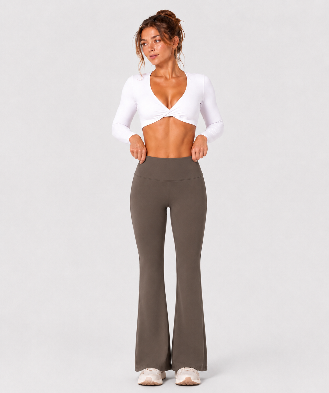 Legginsy Active