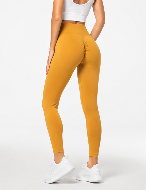Legginsy Push-Up Body Lift