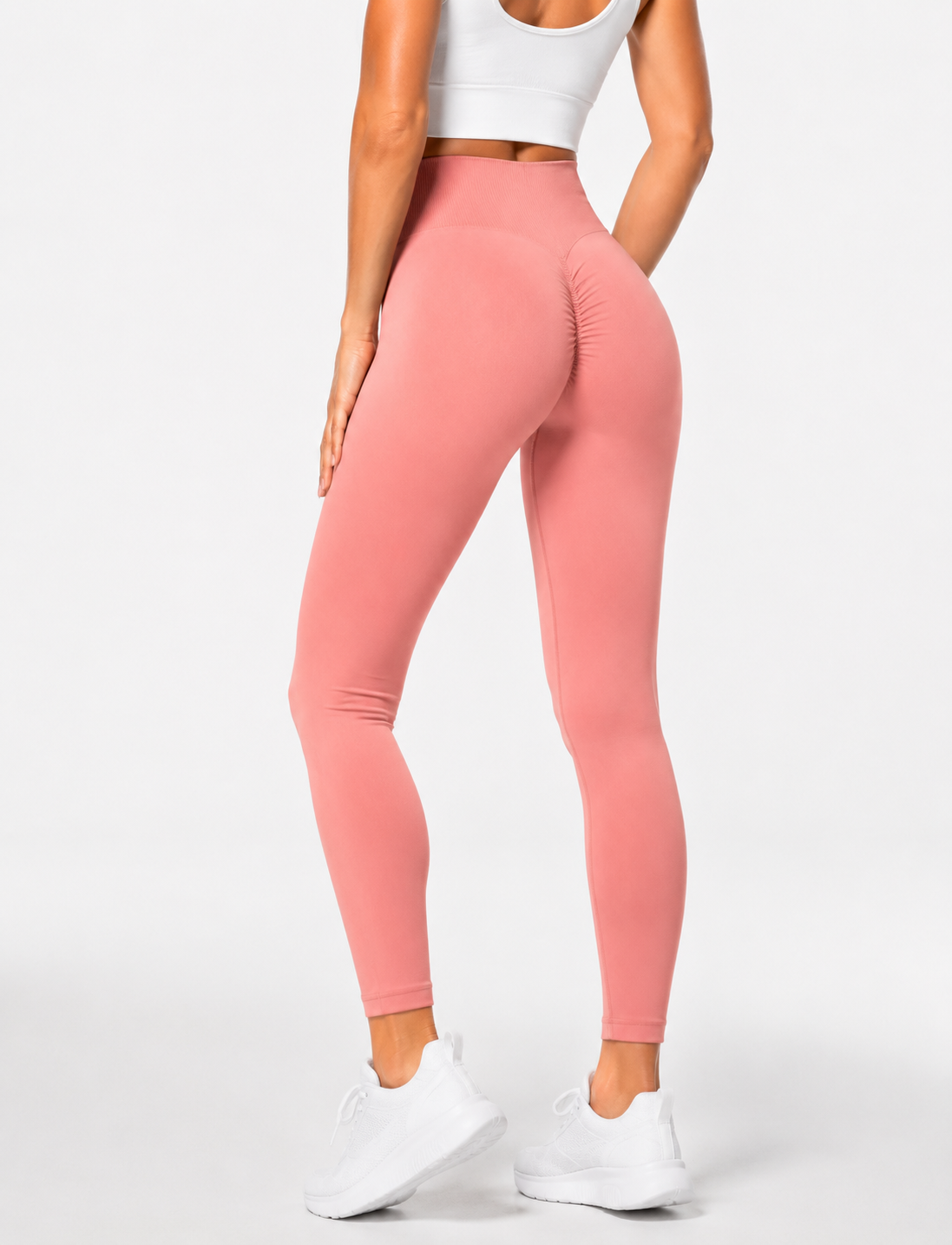 Legginsy Push-Up Body Lift