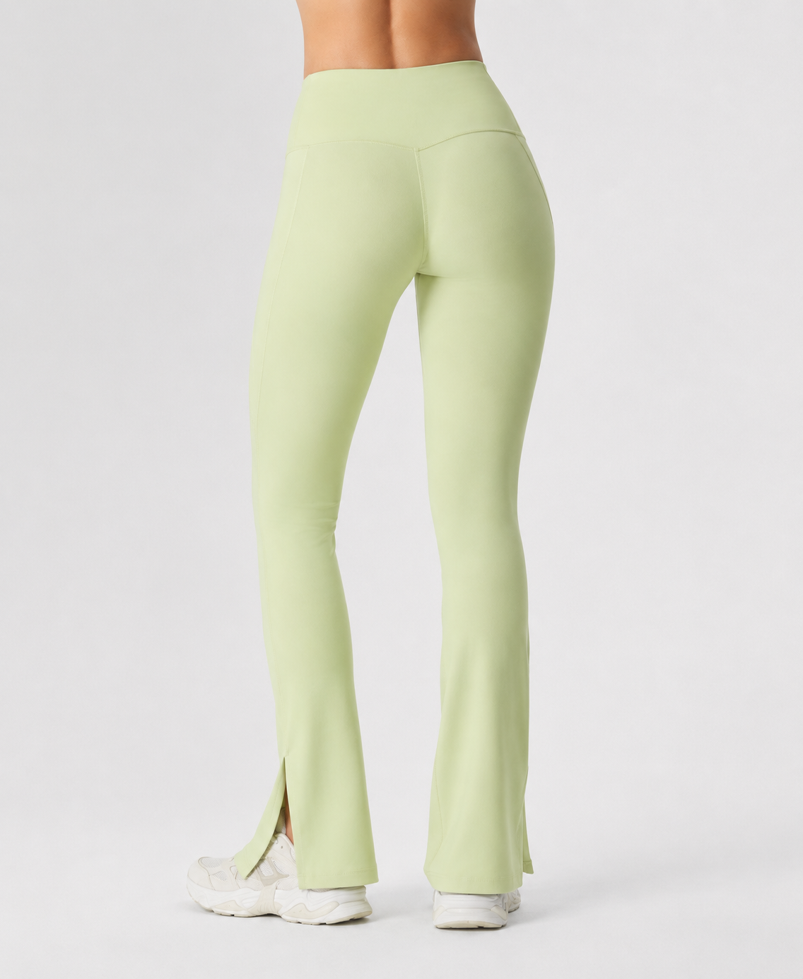 Legginsy Yoga Flare Fit