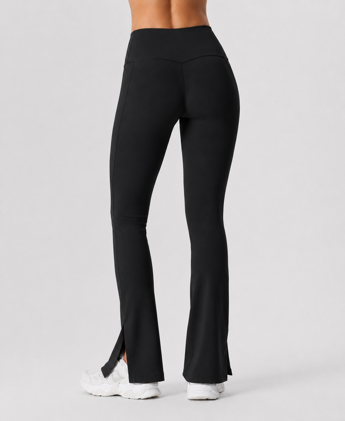 Legginsy Yoga Flare Fit