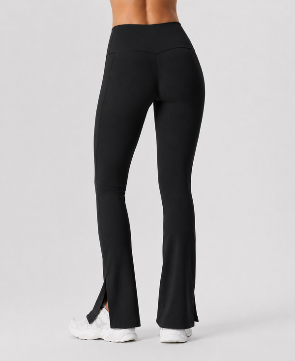Legginsy Yoga Flare Fit