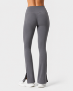 Legginsy Yoga Flare Fit