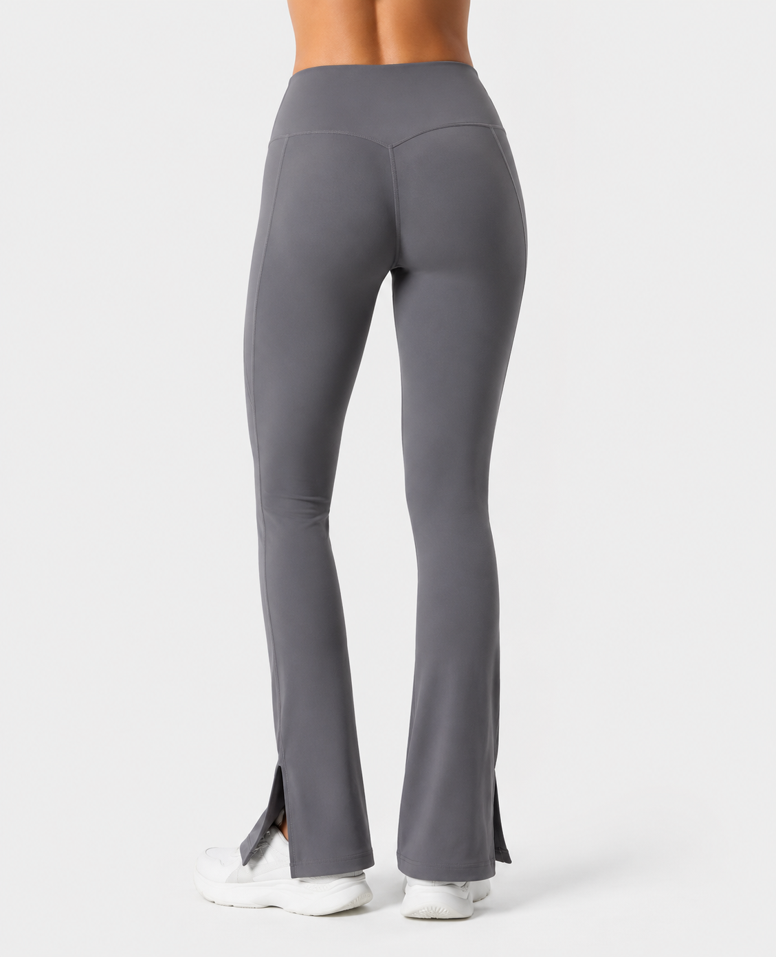 Legginsy Yoga Flare Fit