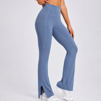Legginsy Yoga Flare Fit