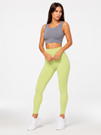 Legginsy Yoga Flare Fit