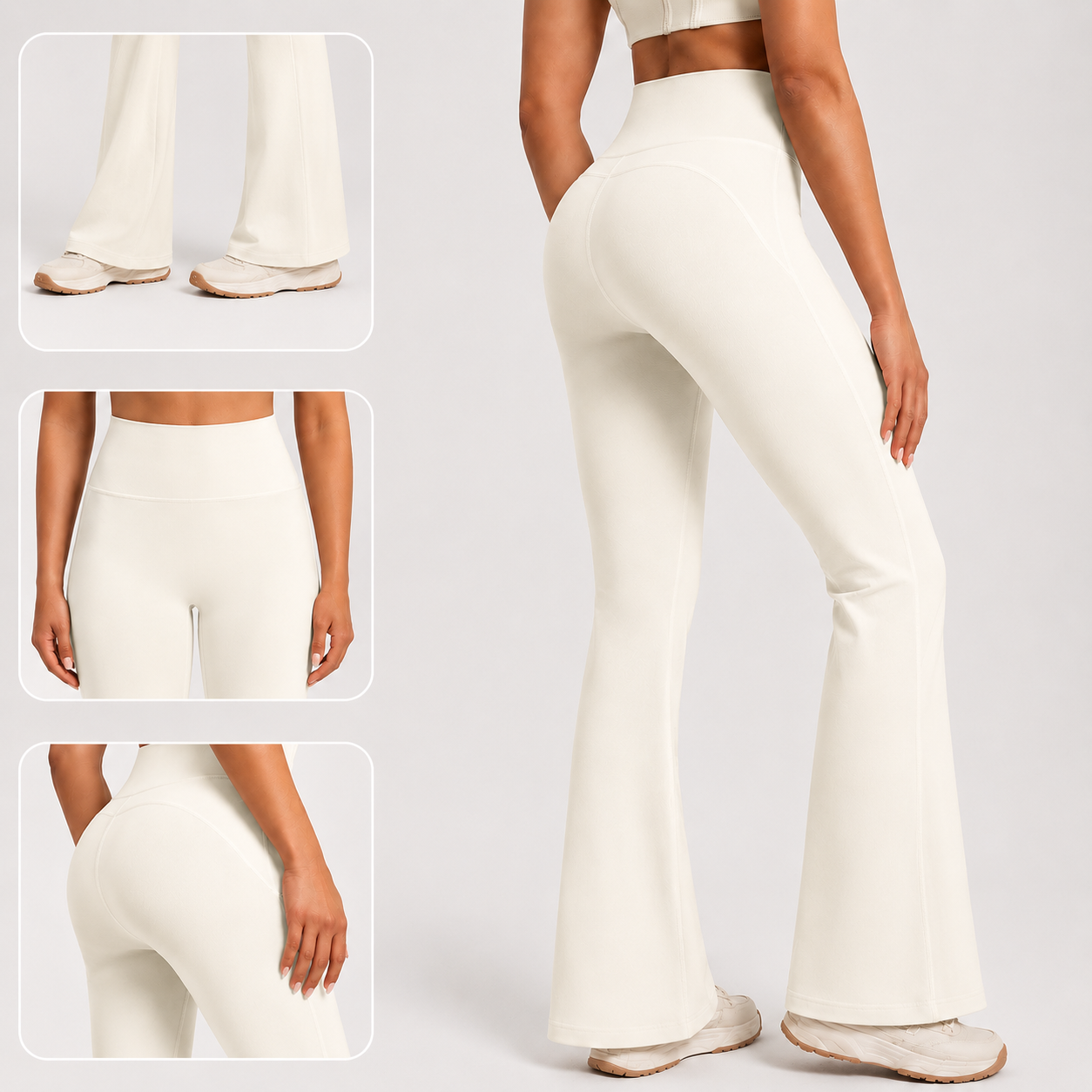Legginsy Active