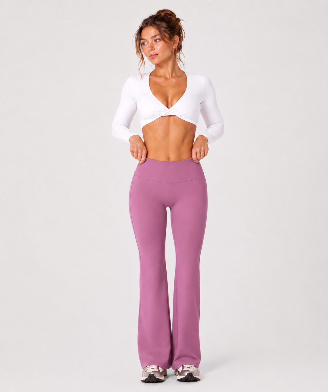 Legginsy Active