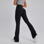 Legginsy Yoga Flare Fit