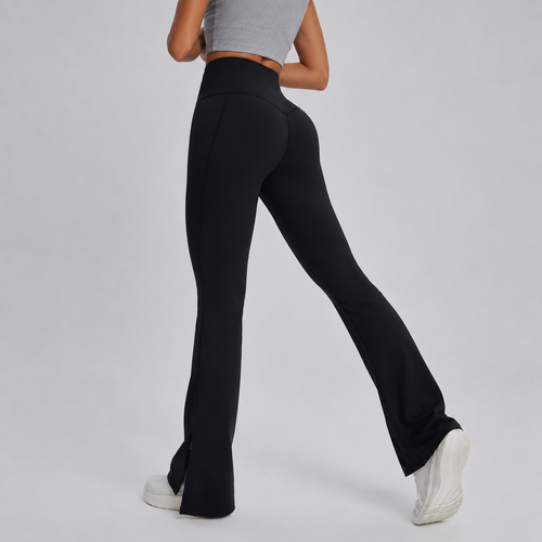 Legginsy Yoga Flare Fit