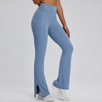 Legginsy Yoga Flare Fit