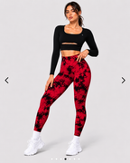 Legginsy StormFit