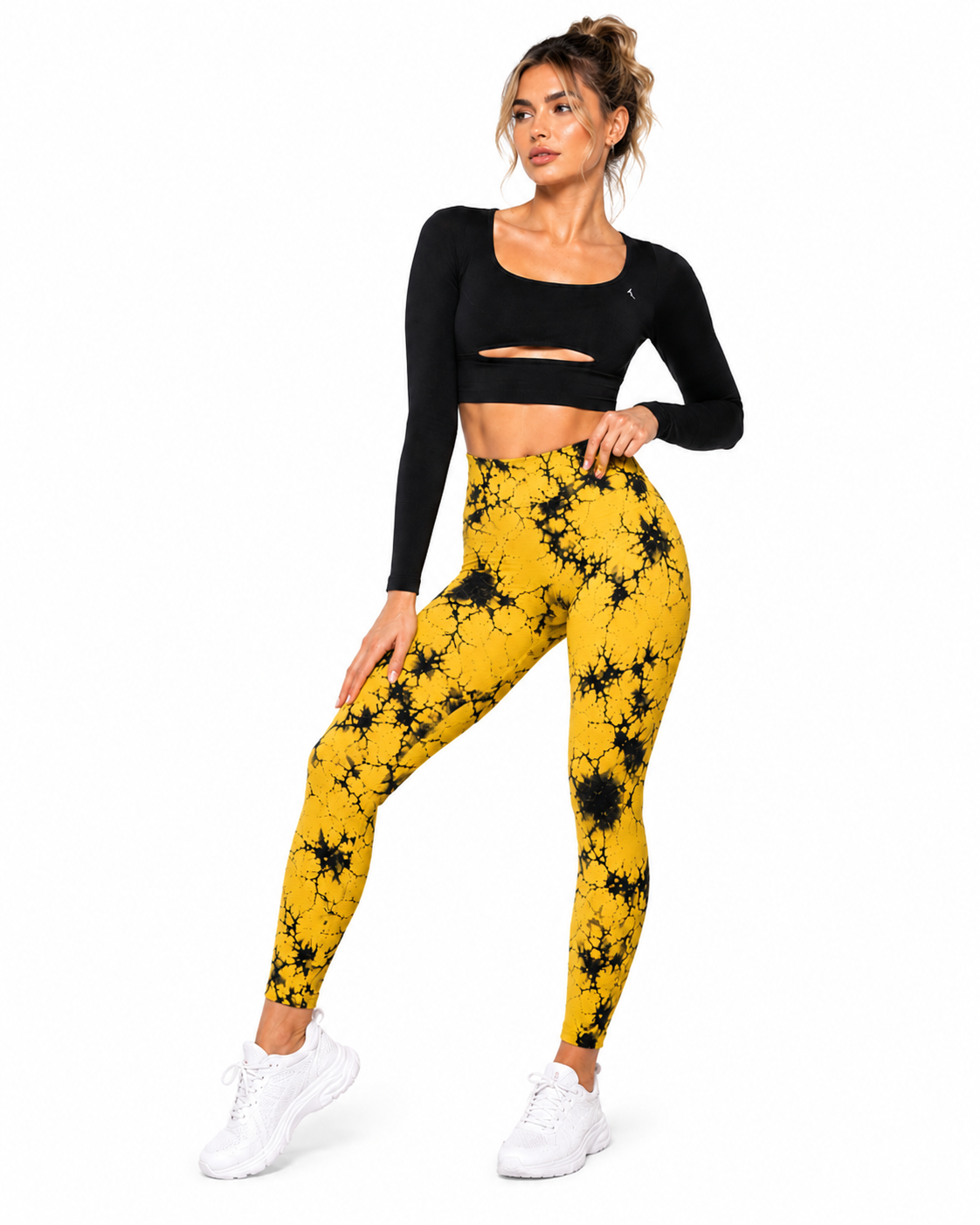 Legginsy StormFit