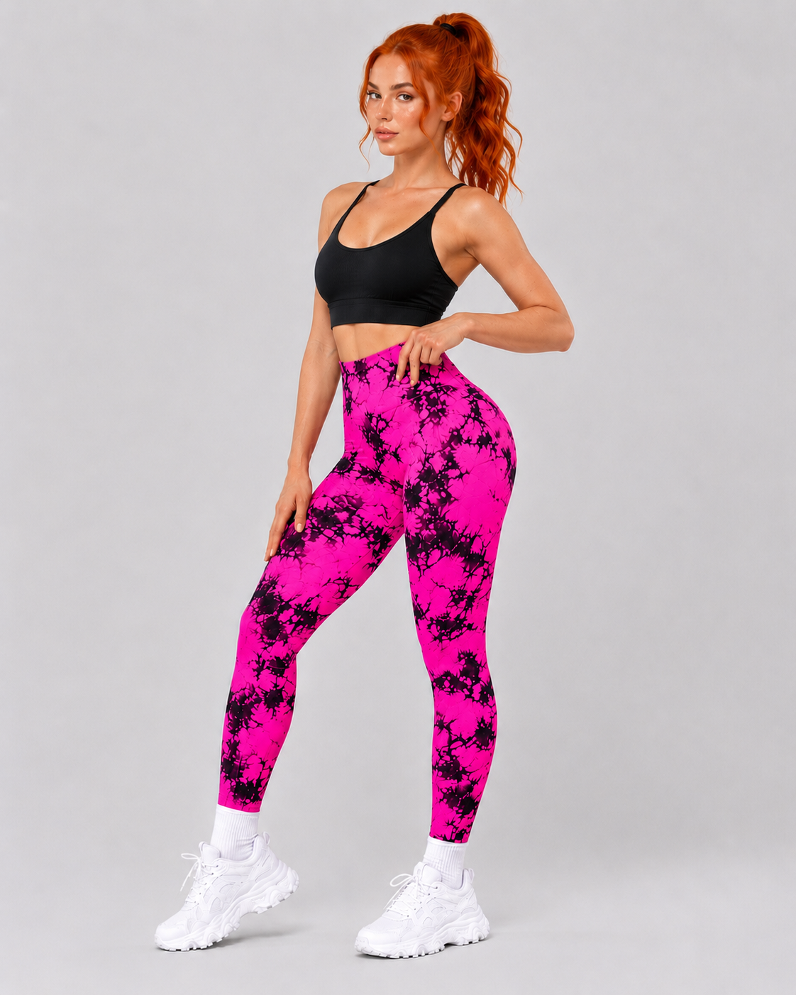 Legginsy StormFit