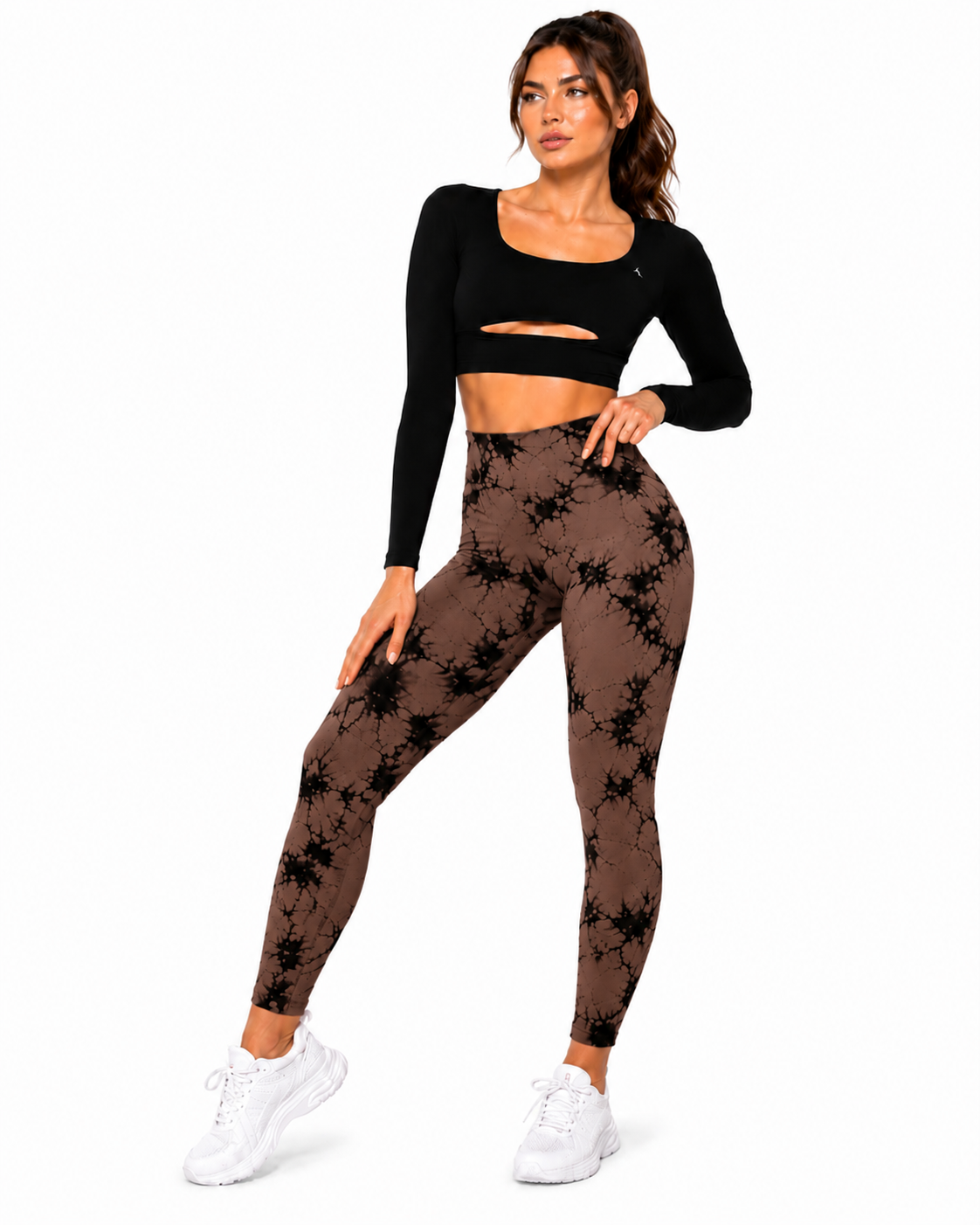 Legginsy StormFit